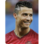 Ronaldo and Neymar gang