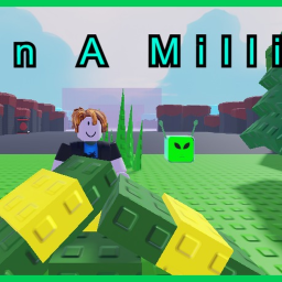 1 In A Million