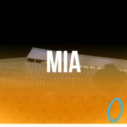 Miami International Airport
