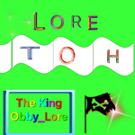 The King OBBY_Lore