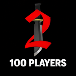 100 Player: Murder Mystery 2
