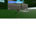 ThE RoBLoxIan WorD
