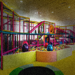"Tubes"