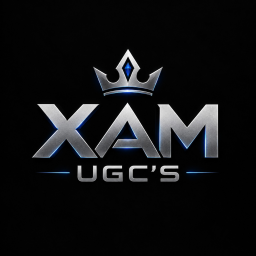 XAM UGC SHOP