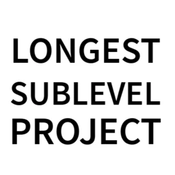 [CLUSTER I!] Longest Sublevel Project icon