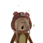 Baby bear and the amazing teddies