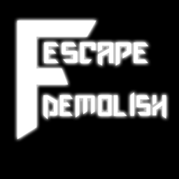 Flood Escape: Demolishers