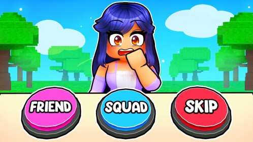 Friend Squad Skip