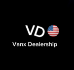 Vanx Dealership