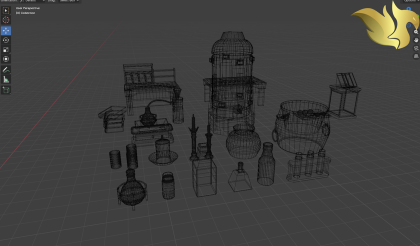 Potion Pack preview 3