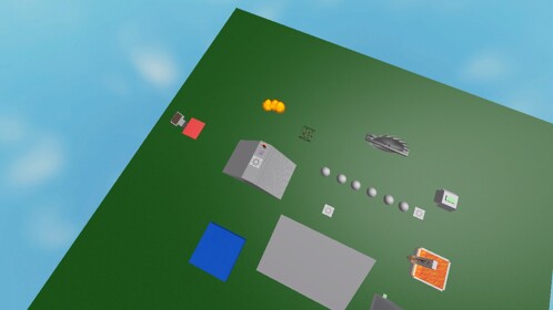 Ragdoll Engine R15 [OLD]