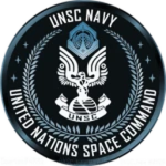 UNSC Naval Air Command ϟ NAC