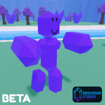 [sky] CRYSTAL CHAOS [BETA v0.5] 