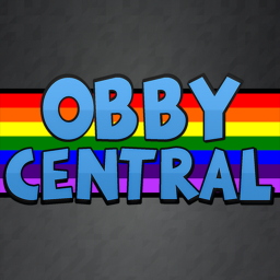 Obby Central (ALPHA)