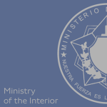 CU | Ministry of the Interior of Cuba