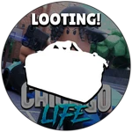 Looting