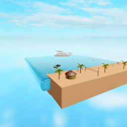Beach.OBJ