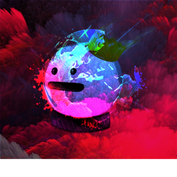 Mist's Merch (Laser TAG UPDATE!)