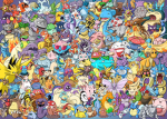 Pokémon Fan Group!1017