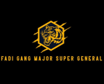 fadi gang major super general