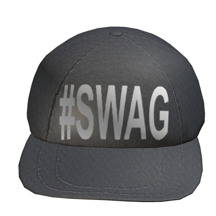Swag Cap