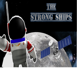 the strong ships