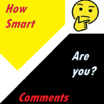 hsay? comments