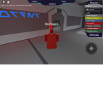 My emergency response liberty county server