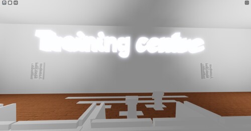 Training center