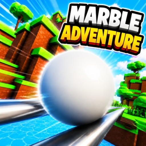 Marble Adventure [Extrem]