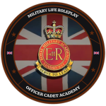 |MLP| Officer Cadet Academy