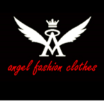 angel fashion clothes