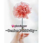 ~genius positivity~