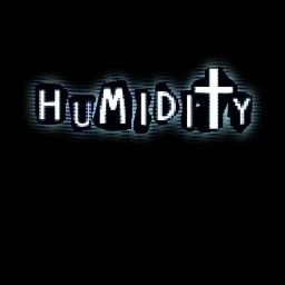Humidity icon