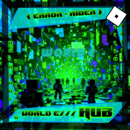 🌏[WorldE] Hub!!!!🌏