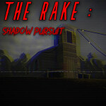 The Rake : Shadow Pursuit Alpha