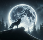 Official Midnight Wolves Group