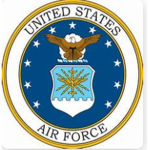 United States Air Force Team!