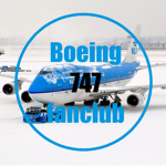 Boeing 747 fanclub