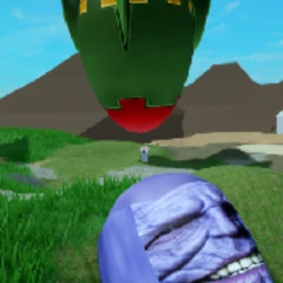 Terrible Rat Fight Demo REMASTERED icon