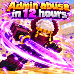 Survive The Swarm [ADMIN ABUSE] icon