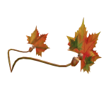 Fall / Autumn Crown
