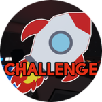 Escaped Spaceship! [CHALLENGE]