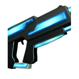 Lazer Tag