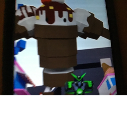 distruction simulator