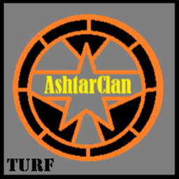 Ashtar Clan Turf