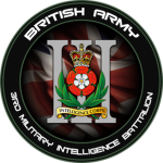 |IC| 3rd Military Intelligence Battalion