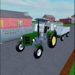 Polska Wieś (CLOSE)