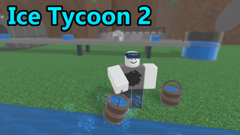 Ice Tycoon 2