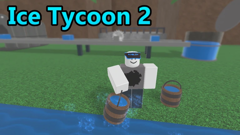 Ice Tycoon 2